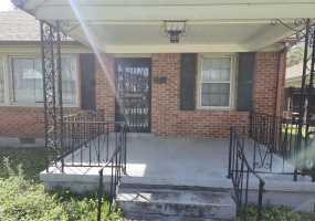 779 INDIAN DR, Memphis, Tennessee 38122, 2 Bedrooms Bedrooms, 6 Rooms Rooms,1 BathroomBathrooms,Rental Properties,For Sale,INDIAN,10219700