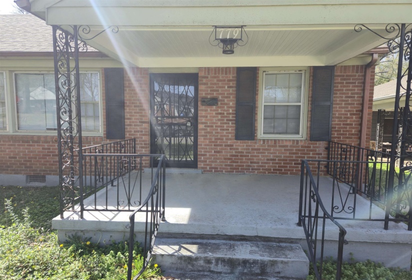 779 INDIAN DR, Memphis, Tennessee 38122, 2 Bedrooms Bedrooms, 6 Rooms Rooms,1 BathroomBathrooms,Rental Properties,For Sale,INDIAN,10219700