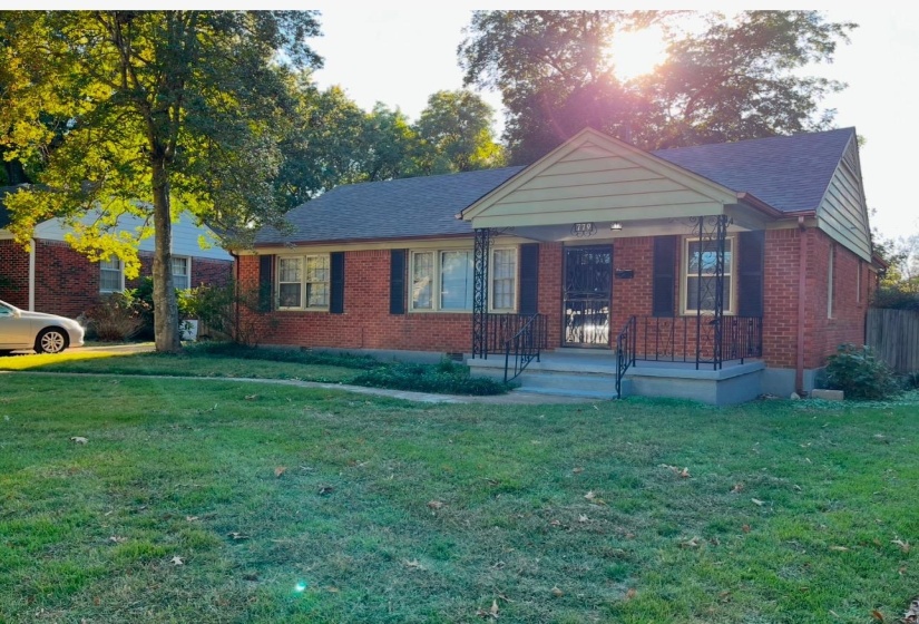 779 INDIAN DR, Memphis, Tennessee 38122, 2 Bedrooms Bedrooms, 6 Rooms Rooms,1 BathroomBathrooms,Rental Properties,For Sale,INDIAN,10219700