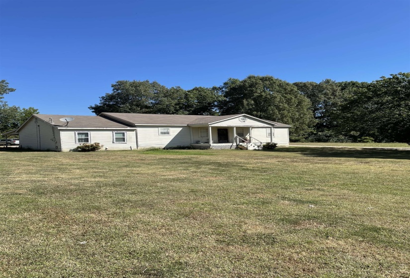 16531 US HWY 70 HWY, Stanton, Tennessee 38069, 3 Bedroom Bedrooms, 7 Room Rooms,1 BathroomBathrooms,Residential,For Sale,US HWY 70,0,10218662