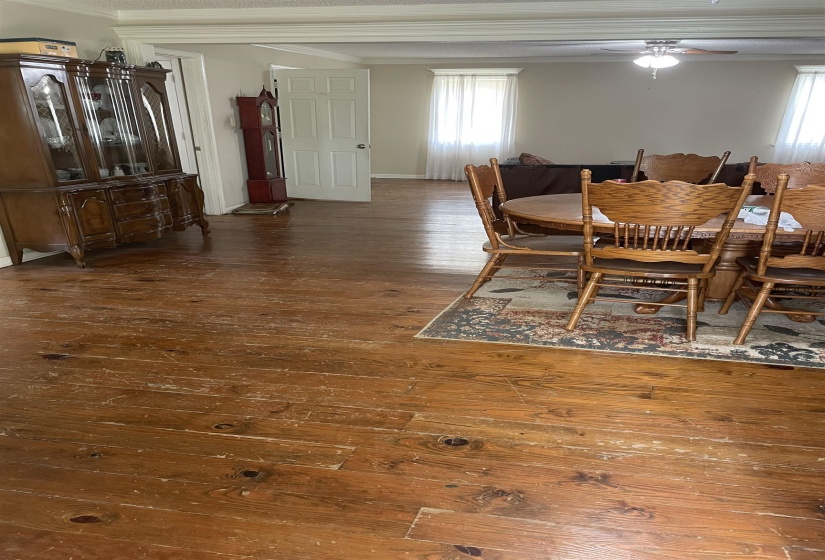 16531 US HWY 70 HWY, Stanton, Tennessee 38069, 3 Bedroom Bedrooms, 7 Room Rooms,1 BathroomBathrooms,Residential,For Sale,US HWY 70,0,10218662