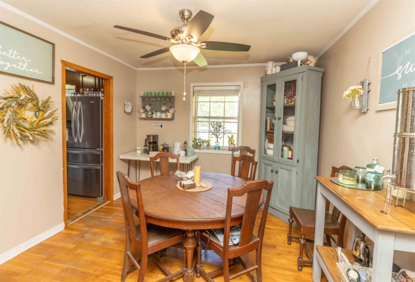268 TAYLOR RD, Michie, Tennessee 38357, 3 Bedrooms Bedrooms, 8 Rooms Rooms,1.1 BathroomsBathrooms,Residential,For Sale,TAYLOR,10219703