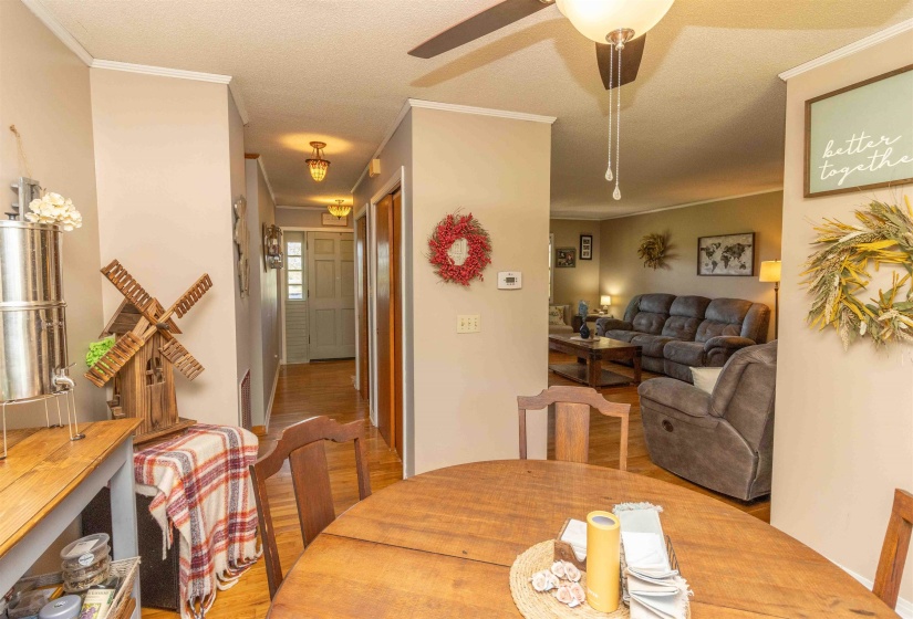 268 TAYLOR RD, Michie, Tennessee 38357, 3 Bedrooms Bedrooms, 8 Rooms Rooms,1.1 BathroomsBathrooms,Residential,For Sale,TAYLOR,10219703