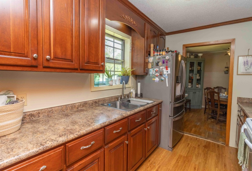 268 TAYLOR RD, Michie, Tennessee 38357, 3 Bedrooms Bedrooms, 8 Rooms Rooms,1.1 BathroomsBathrooms,Residential,For Sale,TAYLOR,10219703