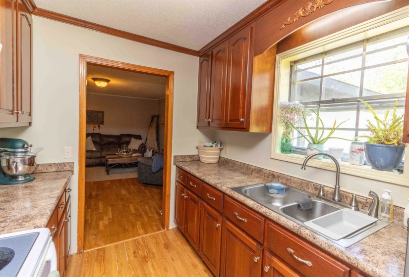 268 TAYLOR RD, Michie, Tennessee 38357, 3 Bedrooms Bedrooms, 8 Rooms Rooms,1.1 BathroomsBathrooms,Residential,For Sale,TAYLOR,10219703