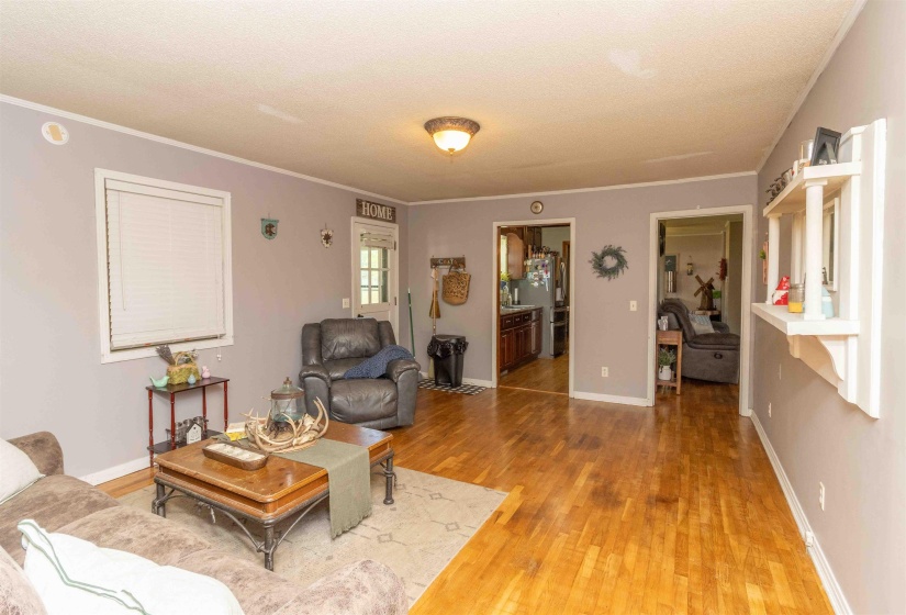 268 TAYLOR RD, Michie, Tennessee 38357, 3 Bedrooms Bedrooms, 8 Rooms Rooms,1.1 BathroomsBathrooms,Residential,For Sale,TAYLOR,10219703
