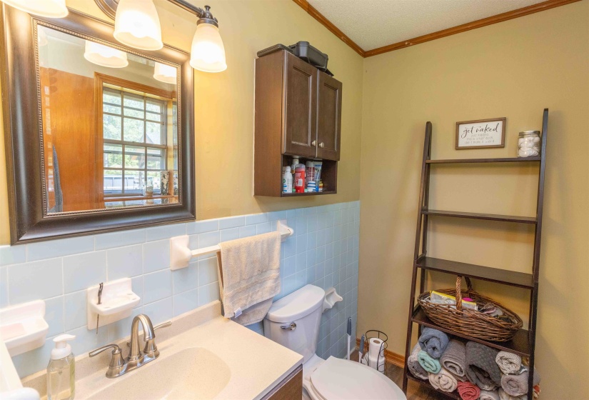 268 TAYLOR RD, Michie, Tennessee 38357, 3 Bedrooms Bedrooms, 8 Rooms Rooms,1.1 BathroomsBathrooms,Residential,For Sale,TAYLOR,10219703