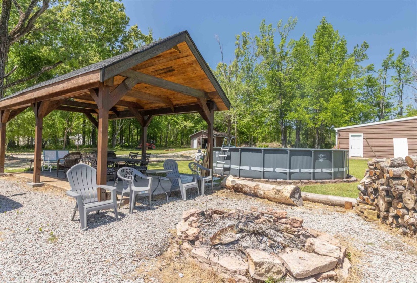268 TAYLOR RD, Michie, Tennessee 38357, 3 Bedrooms Bedrooms, 8 Rooms Rooms,1.1 BathroomsBathrooms,Residential,For Sale,TAYLOR,10219703