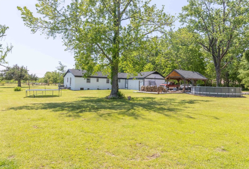 268 TAYLOR RD, Michie, Tennessee 38357, 3 Bedrooms Bedrooms, 8 Rooms Rooms,1.1 BathroomsBathrooms,Residential,For Sale,TAYLOR,10219703
