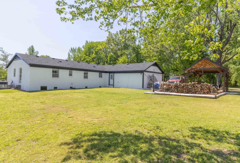 268 TAYLOR RD, Michie, Tennessee 38357, 3 Bedrooms Bedrooms, 8 Rooms Rooms,1.1 BathroomsBathrooms,Residential,For Sale,TAYLOR,10219703