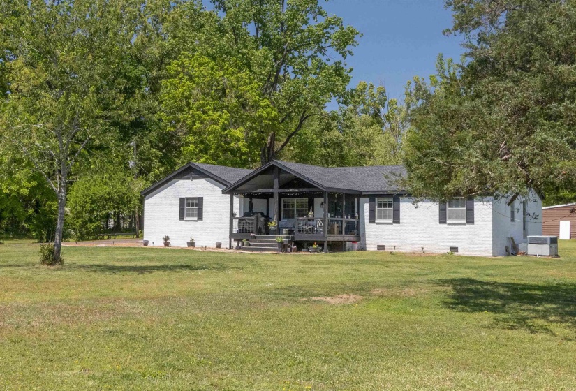 268 TAYLOR RD, Michie, Tennessee 38357, 3 Bedrooms Bedrooms, 8 Rooms Rooms,1.1 BathroomsBathrooms,Residential,For Sale,TAYLOR,10219703