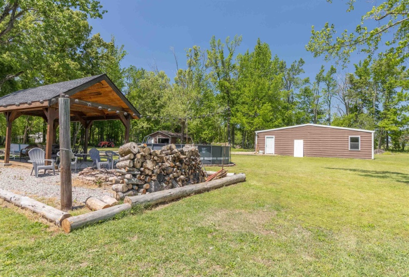 268 TAYLOR RD, Michie, Tennessee 38357, 3 Bedrooms Bedrooms, 8 Rooms Rooms,1.1 BathroomsBathrooms,Residential,For Sale,TAYLOR,10219703