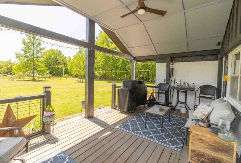 268 TAYLOR RD, Michie, Tennessee 38357, 3 Bedrooms Bedrooms, 8 Rooms Rooms,1.1 BathroomsBathrooms,Residential,For Sale,TAYLOR,10219703