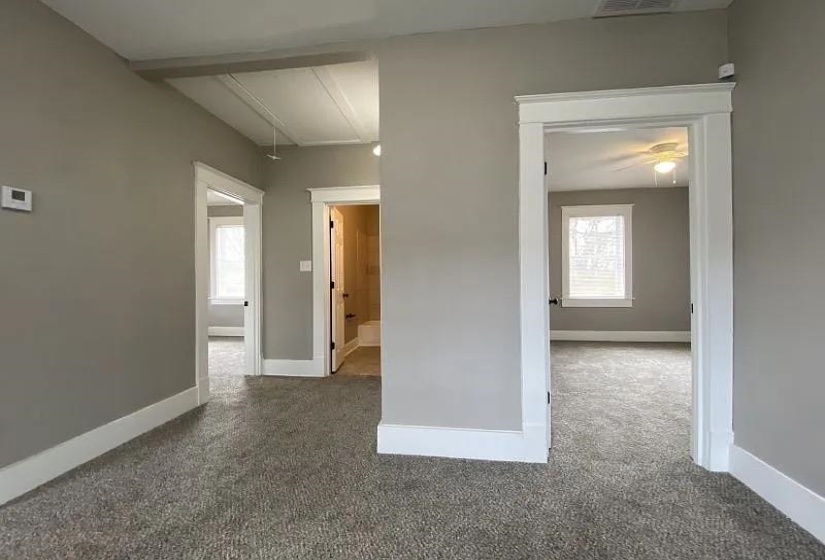 1487 SWIFT ST, Memphis, Tennessee 38109, 2 Bedrooms Bedrooms, 5 Rooms Rooms,1 BathroomBathrooms,Residential,For Sale,SWIFT,10219709