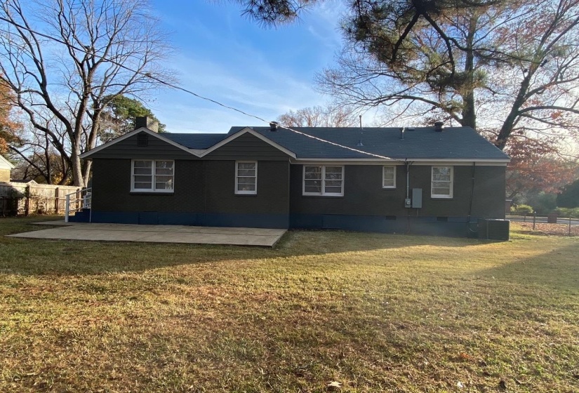 516 JEANNE DR, Memphis, Tennessee 38109, 3 Bedrooms Bedrooms, 6 Rooms Rooms,1 BathroomBathrooms,Residential,For Sale,JEANNE,10219710