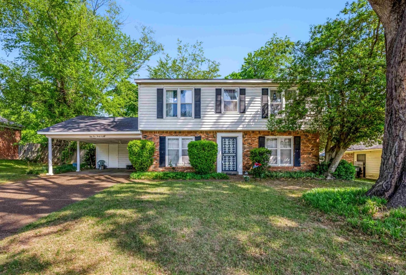 5132 STEUBEN DR, Memphis, Tennessee 38134, 4 Bedrooms Bedrooms, 8 Rooms Rooms,2.1 BathroomsBathrooms,Residential,For Sale,STEUBEN,10219711