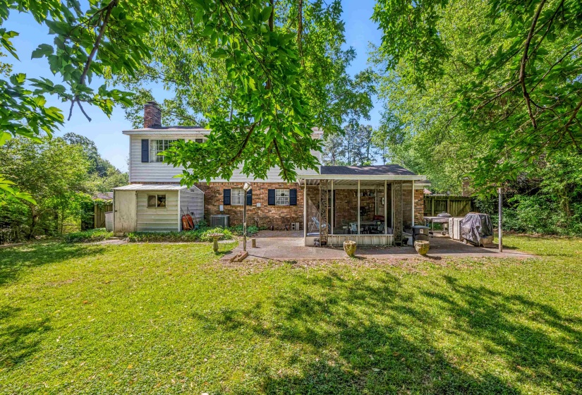 5132 STEUBEN DR, Memphis, Tennessee 38134, 4 Bedrooms Bedrooms, 8 Rooms Rooms,2.1 BathroomsBathrooms,Residential,For Sale,STEUBEN,10219711