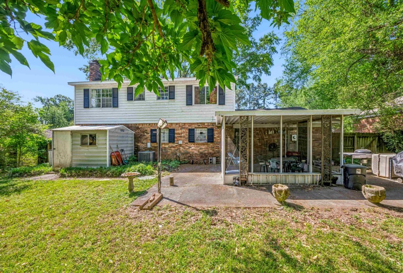 5132 STEUBEN DR, Memphis, Tennessee 38134, 4 Bedrooms Bedrooms, 8 Rooms Rooms,2.1 BathroomsBathrooms,Residential,For Sale,STEUBEN,10219711