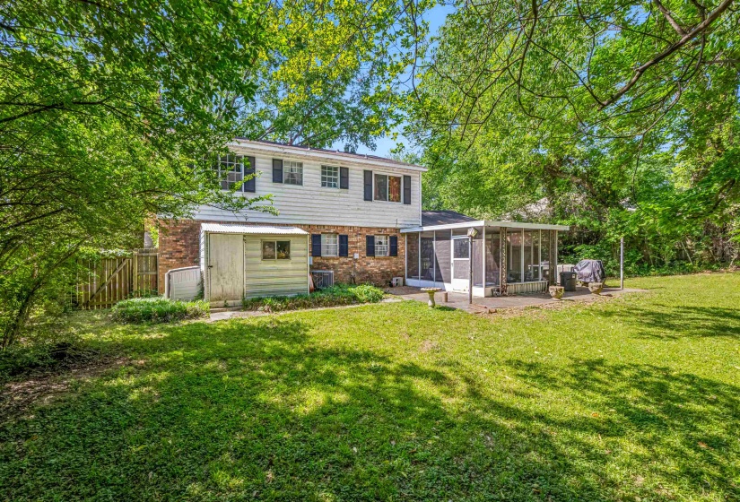 5132 STEUBEN DR, Memphis, Tennessee 38134, 4 Bedrooms Bedrooms, 8 Rooms Rooms,2.1 BathroomsBathrooms,Residential,For Sale,STEUBEN,10219711