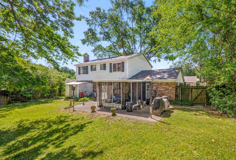 5132 STEUBEN DR, Memphis, Tennessee 38134, 4 Bedrooms Bedrooms, 8 Rooms Rooms,2.1 BathroomsBathrooms,Residential,For Sale,STEUBEN,10219711