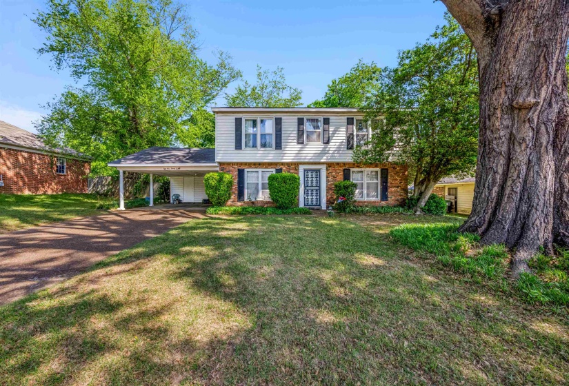 5132 STEUBEN DR, Memphis, Tennessee 38134, 4 Bedrooms Bedrooms, 8 Rooms Rooms,2.1 BathroomsBathrooms,Residential,For Sale,STEUBEN,10219711