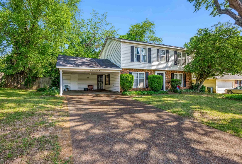 5132 STEUBEN DR, Memphis, Tennessee 38134, 4 Bedrooms Bedrooms, 8 Rooms Rooms,2.1 BathroomsBathrooms,Residential,For Sale,STEUBEN,10219711