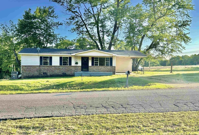 689 WILLIAMS SWITCH RD, Ripley, Tennessee 38063, 3 Bedrooms Bedrooms, 6 Rooms Rooms,1 BathroomBathrooms,Residential,For Sale,WILLIAMS SWITCH,10219713