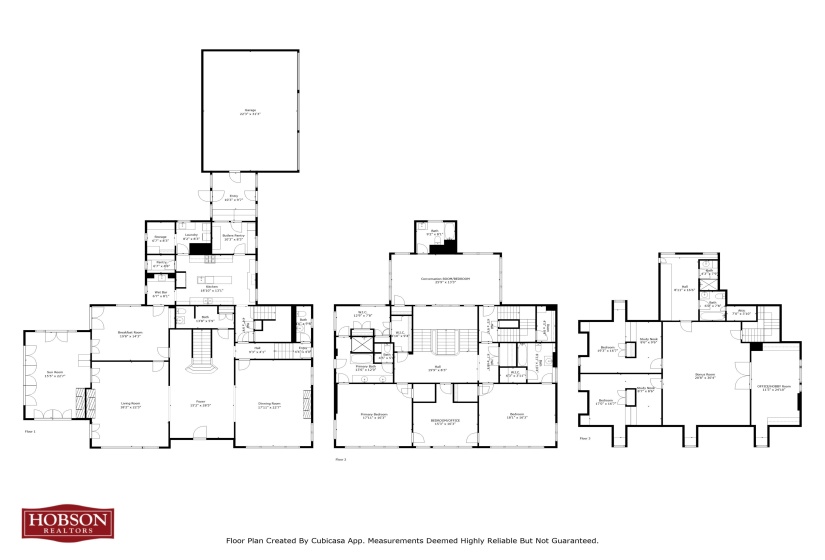 2221 POPLAR AVE, Memphis, Tennessee 38104, 5 Bedrooms Bedrooms, 12 Rooms Rooms,4.3 BathroomsBathrooms,Residential,For Sale,POPLAR,10219716