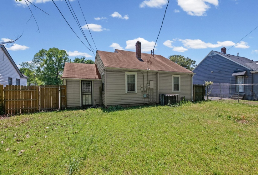 3402 PARK AVE, Memphis, Tennessee 38111, ,Commercial/industrial,For Sale,PARK,10219748