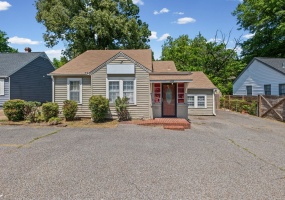 3402 PARK AVE, Memphis, Tennessee 38111, ,Commercial/industrial,For Sale,PARK,10219748