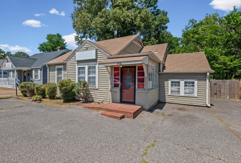 3402 PARK AVE, Memphis, Tennessee 38111, ,Commercial/industrial,For Sale,PARK,10219748