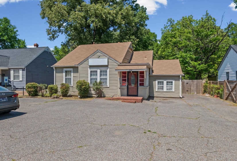 3402 PARK AVE, Memphis, Tennessee 38111, ,Commercial/industrial,For Sale,PARK,10219748