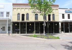 120 JEFFERSON ST, Ripley, Tennessee 38063, ,Commercial/industrial,For Sale,JEFFERSON,10219765
