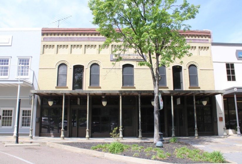 120 JEFFERSON ST, Ripley, Tennessee 38063, ,Commercial/industrial,For Sale,JEFFERSON,10219765