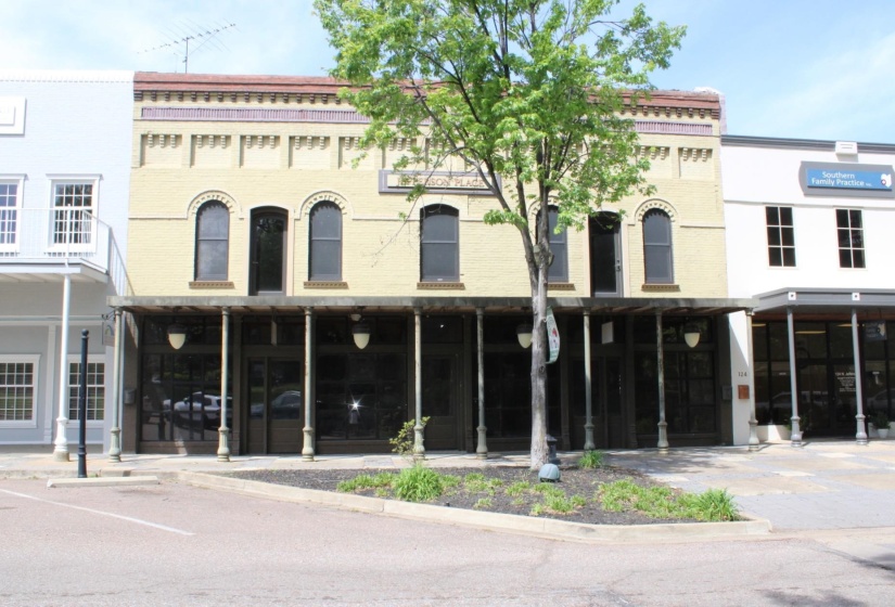 120 JEFFERSON ST, Ripley, Tennessee 38063, ,Commercial/industrial,For Sale,JEFFERSON,10219765