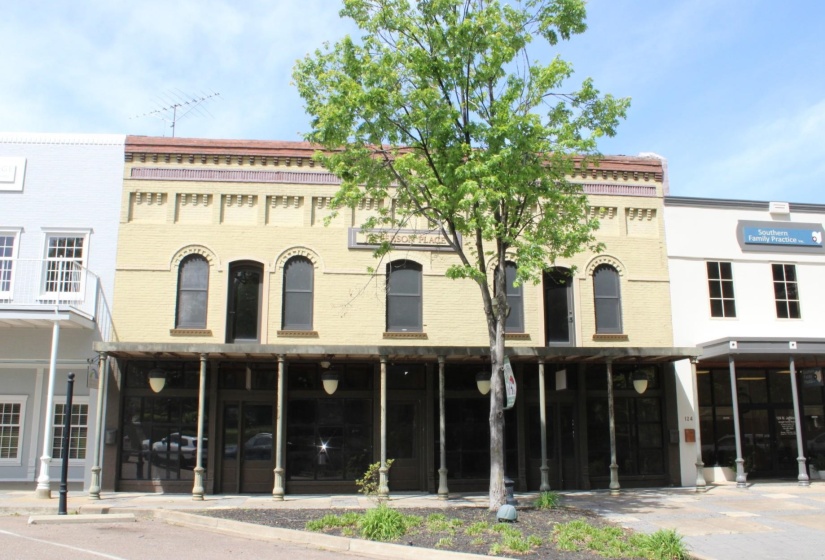 120 JEFFERSON ST, Ripley, Tennessee 38063, ,Commercial/industrial,For Sale,JEFFERSON,10219765