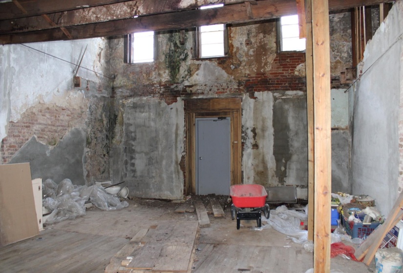 120 JEFFERSON ST, Ripley, Tennessee 38063, ,Commercial/industrial,For Sale,JEFFERSON,10219765