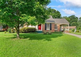 5081 RICH RD, Memphis, Tennessee 38117, 3 Bedrooms Bedrooms, 6 Rooms Rooms,2 BathroomsBathrooms,Rental Properties,For Sale,RICH,10219743