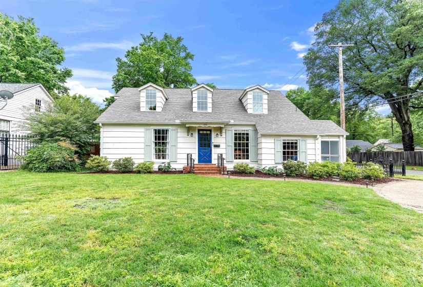 185 ALEXANDER ST, Memphis, Tennessee 38111, 4 Bedrooms Bedrooms, 8 Rooms Rooms,3.1 BathroomsBathrooms,Rental Properties,For Sale,ALEXANDER,10219747