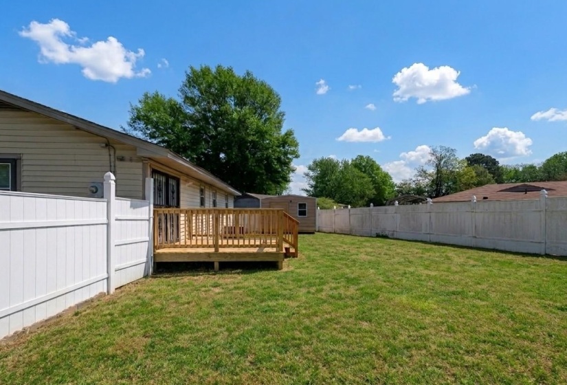 153 SEVEN PINES DR, Collierville, Tennessee 38017, 3 Bedrooms Bedrooms, 6 Rooms Rooms,1 BathroomBathrooms,Residential,For Sale,SEVEN PINES,10219729