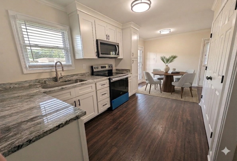 153 SEVEN PINES DR, Collierville, Tennessee 38017, 3 Bedrooms Bedrooms, 6 Rooms Rooms,1 BathroomBathrooms,Residential,For Sale,SEVEN PINES,10219729