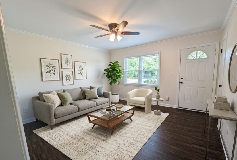 153 SEVEN PINES DR, Collierville, Tennessee 38017, 3 Bedrooms Bedrooms, 6 Rooms Rooms,1 BathroomBathrooms,Residential,For Sale,SEVEN PINES,10219729