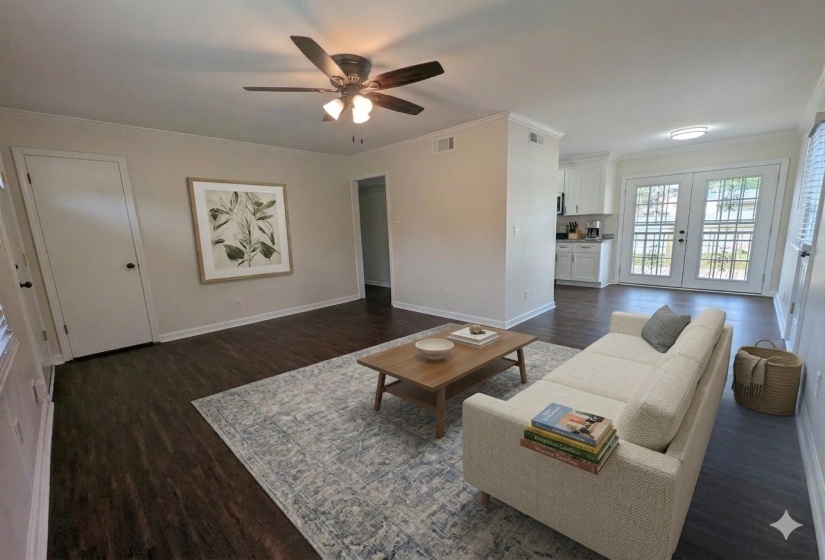 153 SEVEN PINES DR, Collierville, Tennessee 38017, 3 Bedrooms Bedrooms, 6 Rooms Rooms,1 BathroomBathrooms,Residential,For Sale,SEVEN PINES,10219729