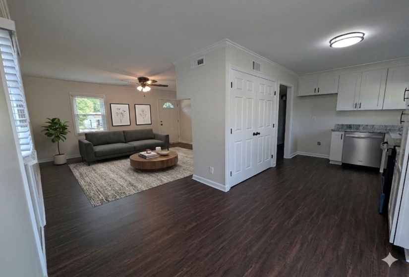 153 SEVEN PINES DR, Collierville, Tennessee 38017, 3 Bedrooms Bedrooms, 6 Rooms Rooms,1 BathroomBathrooms,Residential,For Sale,SEVEN PINES,10219729