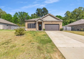 495 BEAU TISDALE DR, Oakland, Tennessee 38060, 3 Bedrooms Bedrooms, 6 Rooms Rooms,2 BathroomsBathrooms,Residential,For Sale,BEAU TISDALE,10219749