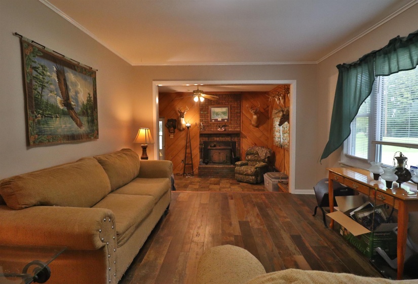 997 WILLIAMS SWITCH RD, Ripley, Tennessee 38063, 3 Bedrooms Bedrooms, 7 Rooms Rooms,1 BathroomBathrooms,Residential,For Sale,WILLIAMS SWITCH,10219751