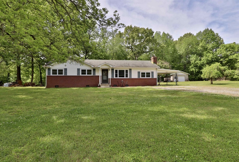 997 WILLIAMS SWITCH RD, Ripley, Tennessee 38063, 3 Bedrooms Bedrooms, 7 Rooms Rooms,1 BathroomBathrooms,Residential,For Sale,WILLIAMS SWITCH,10219751