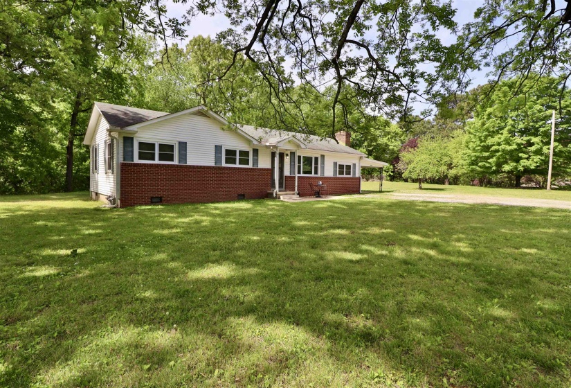 997 WILLIAMS SWITCH RD, Ripley, Tennessee 38063, 3 Bedrooms Bedrooms, 7 Rooms Rooms,1 BathroomBathrooms,Residential,For Sale,WILLIAMS SWITCH,10219751