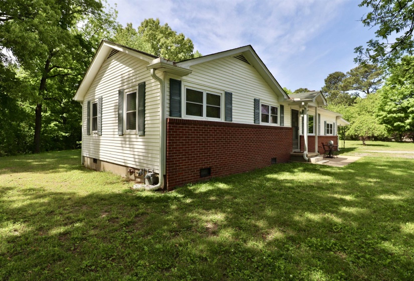 997 WILLIAMS SWITCH RD, Ripley, Tennessee 38063, 3 Bedrooms Bedrooms, 7 Rooms Rooms,1 BathroomBathrooms,Residential,For Sale,WILLIAMS SWITCH,10219751