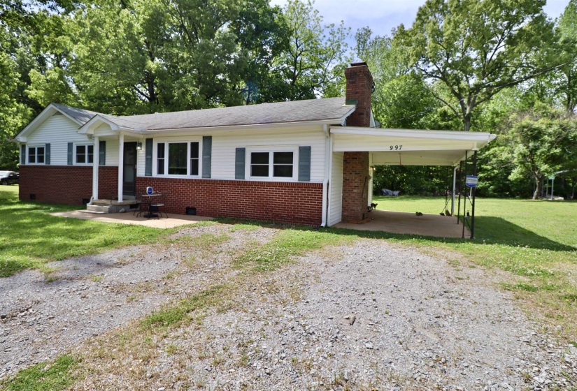 997 WILLIAMS SWITCH RD, Ripley, Tennessee 38063, 3 Bedrooms Bedrooms, 7 Rooms Rooms,1 BathroomBathrooms,Residential,For Sale,WILLIAMS SWITCH,10219751